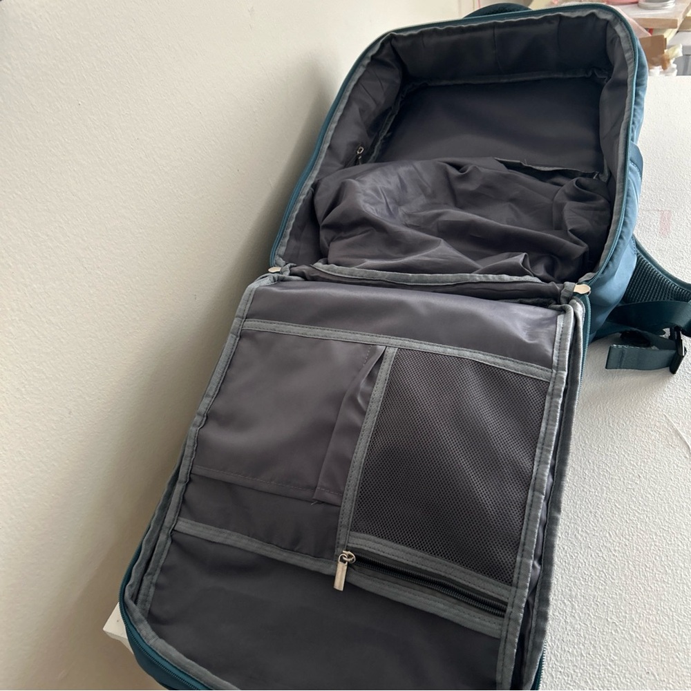 Travel Backpack - image 6